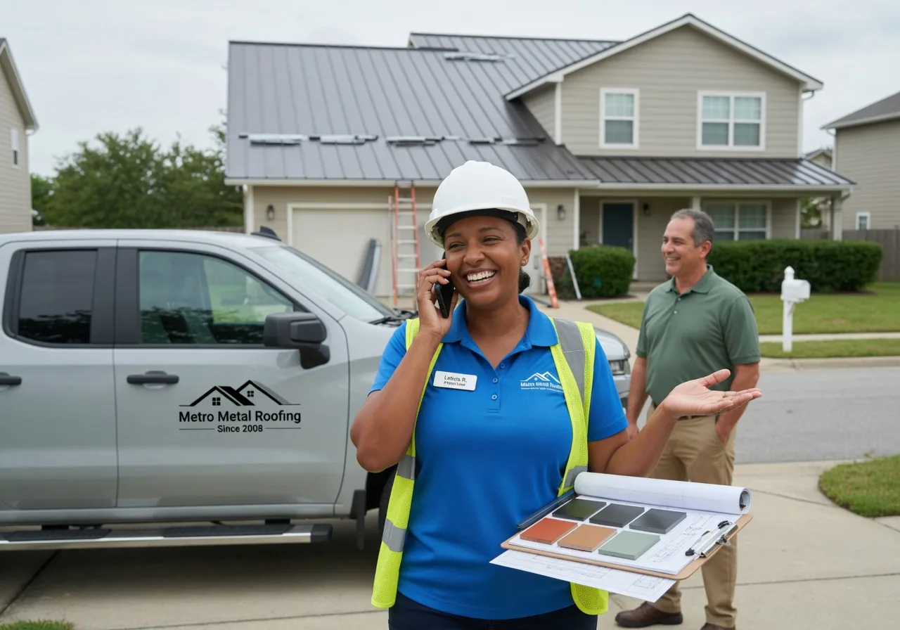 Metal Roofing Installation East Haven, VT FAQs