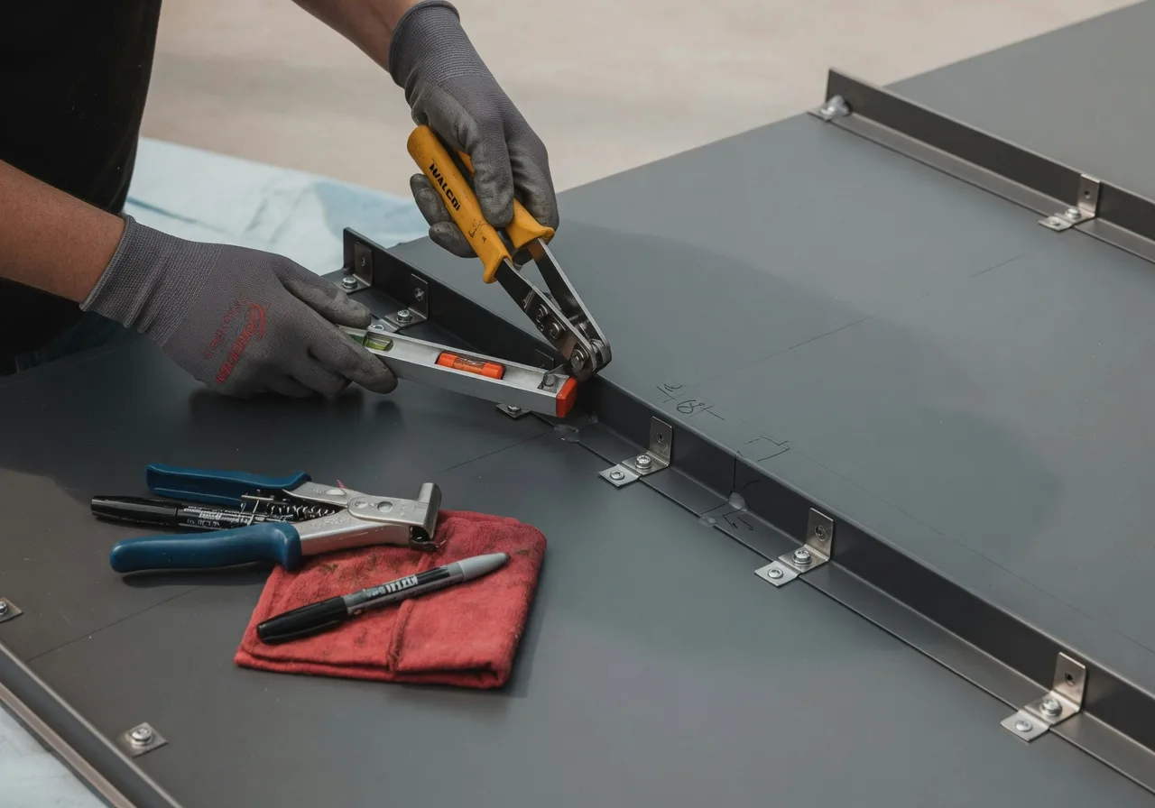 Why choose Metal Roofing Installation in East Haven, VT